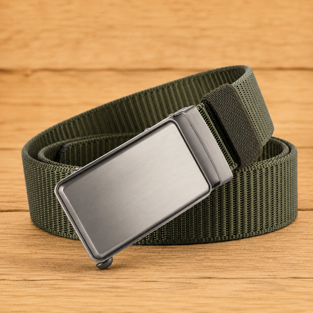 Premium Military Tactical Belt