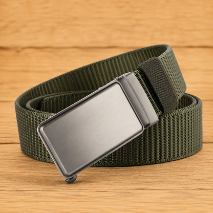 Premium Military Tactical Belt