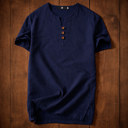 Cotton Summer Shirt