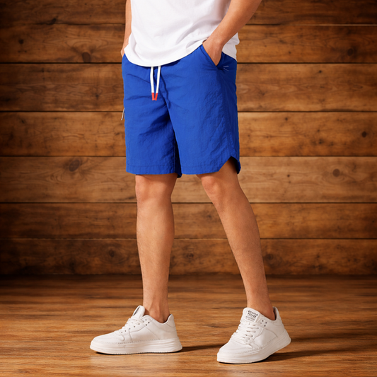 Authentic Breathable Shorts