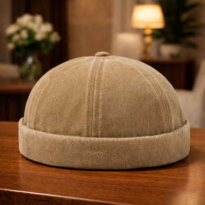 Vintage Casual Cap