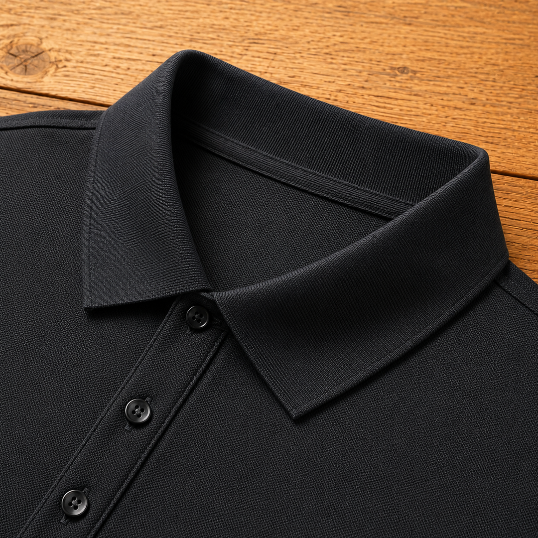 Comfortable Everyday Polo Shirt