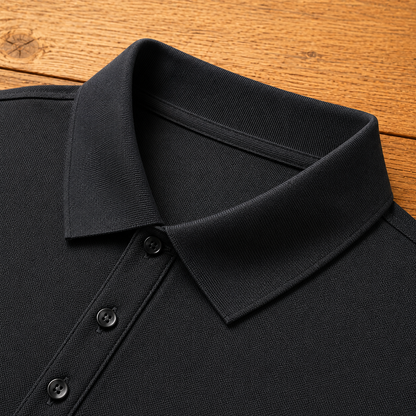 Comfortable Everyday Polo Shirt