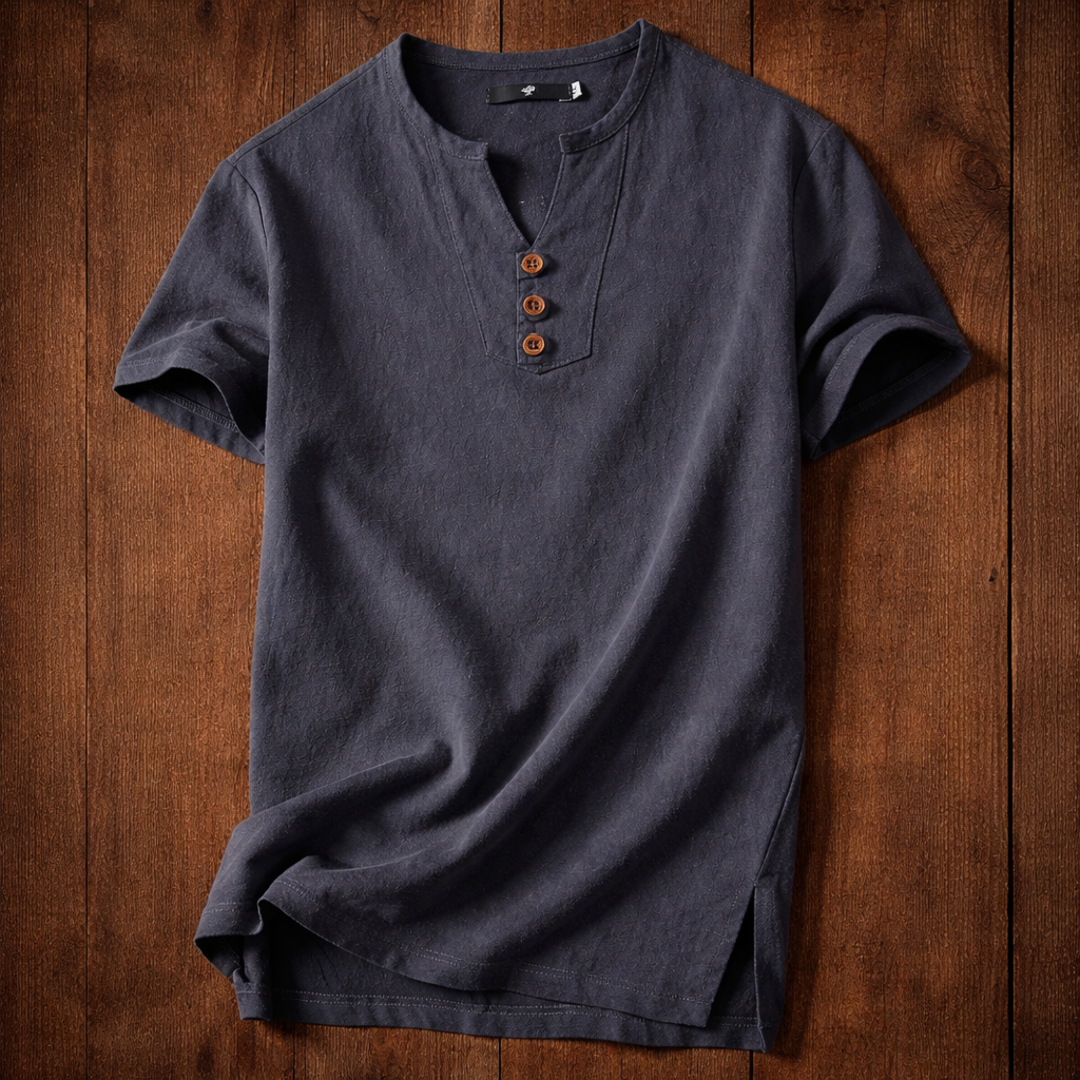 Cotton Summer Shirt