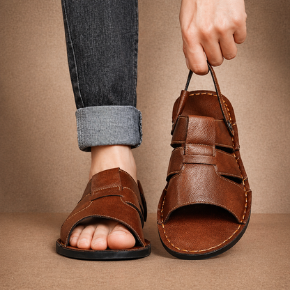 Comfort Walking Sandals