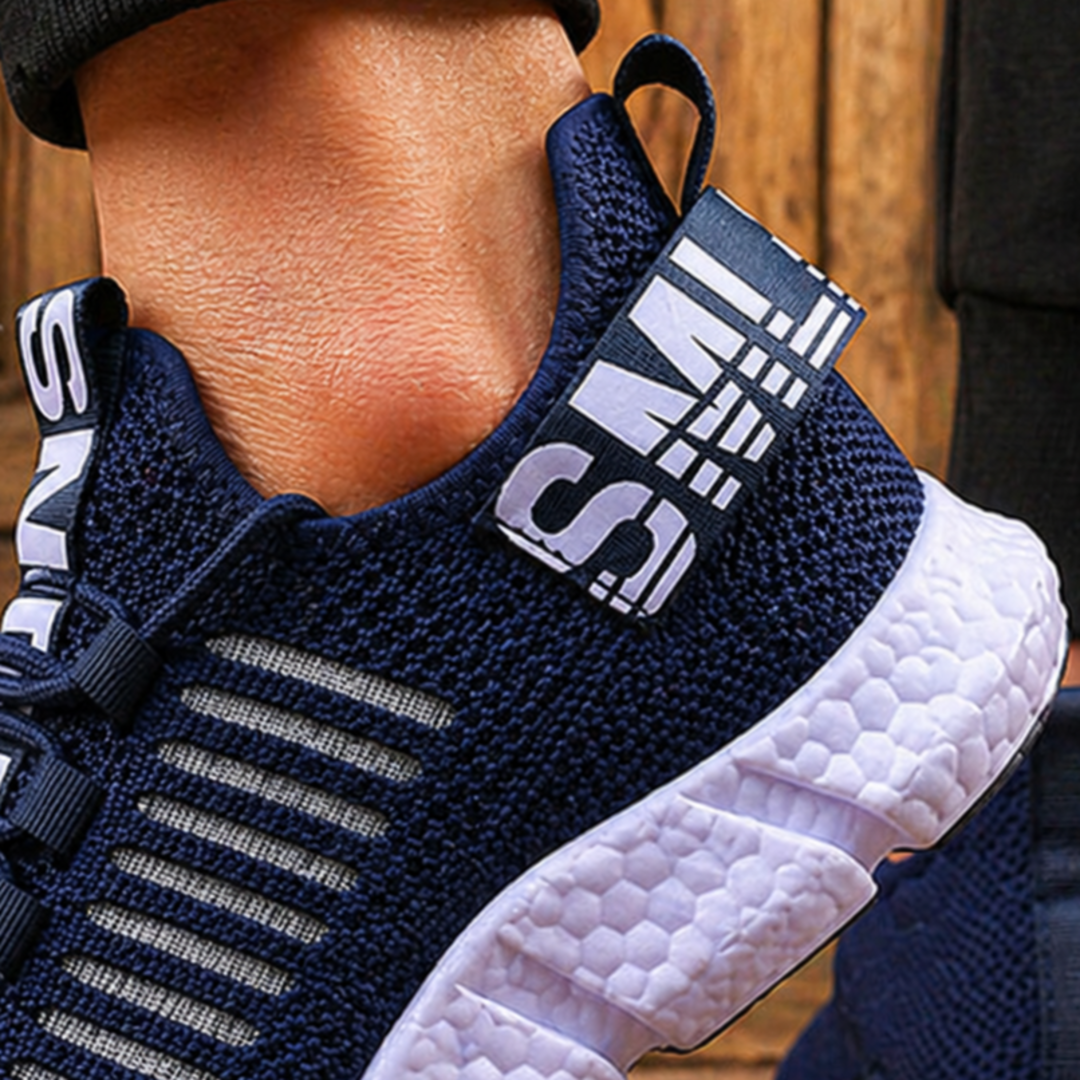 Classic Breathable Sneakers