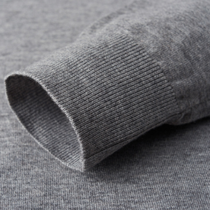 Premium Cotton Sweater