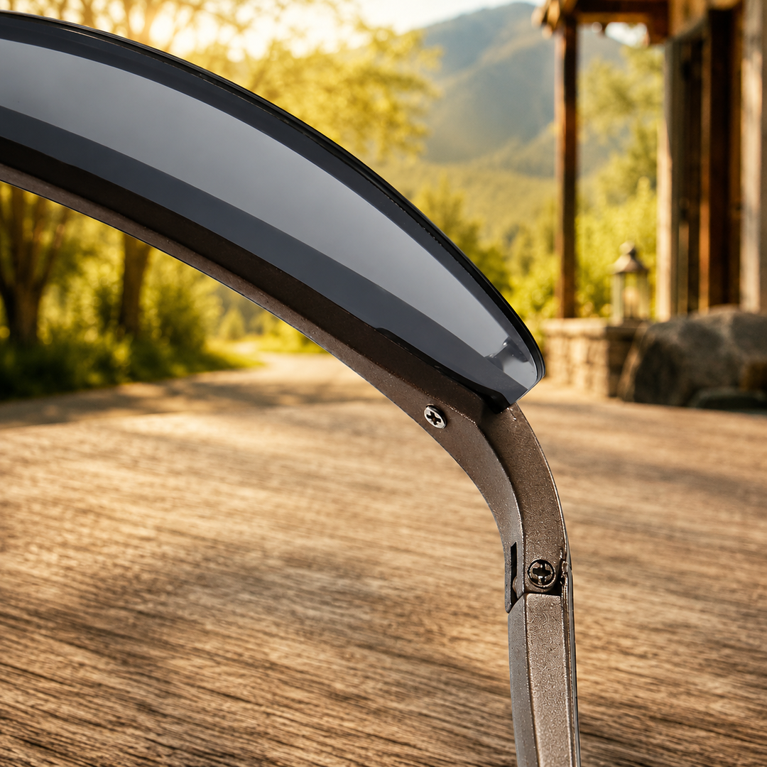 Classic Outdoor Sunglasses