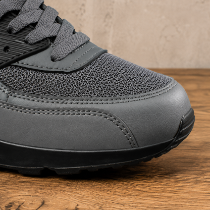 Air Cushion Lifestyle Sneakers