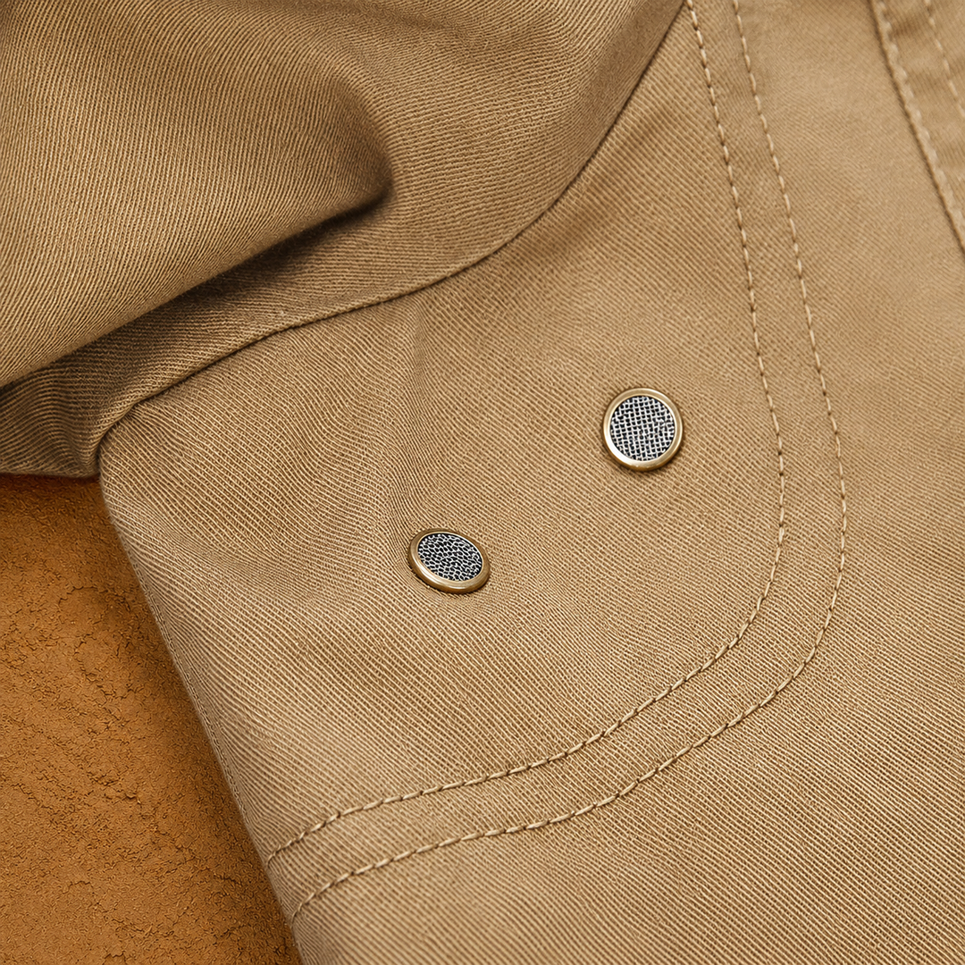 Premium Comfort Blazer