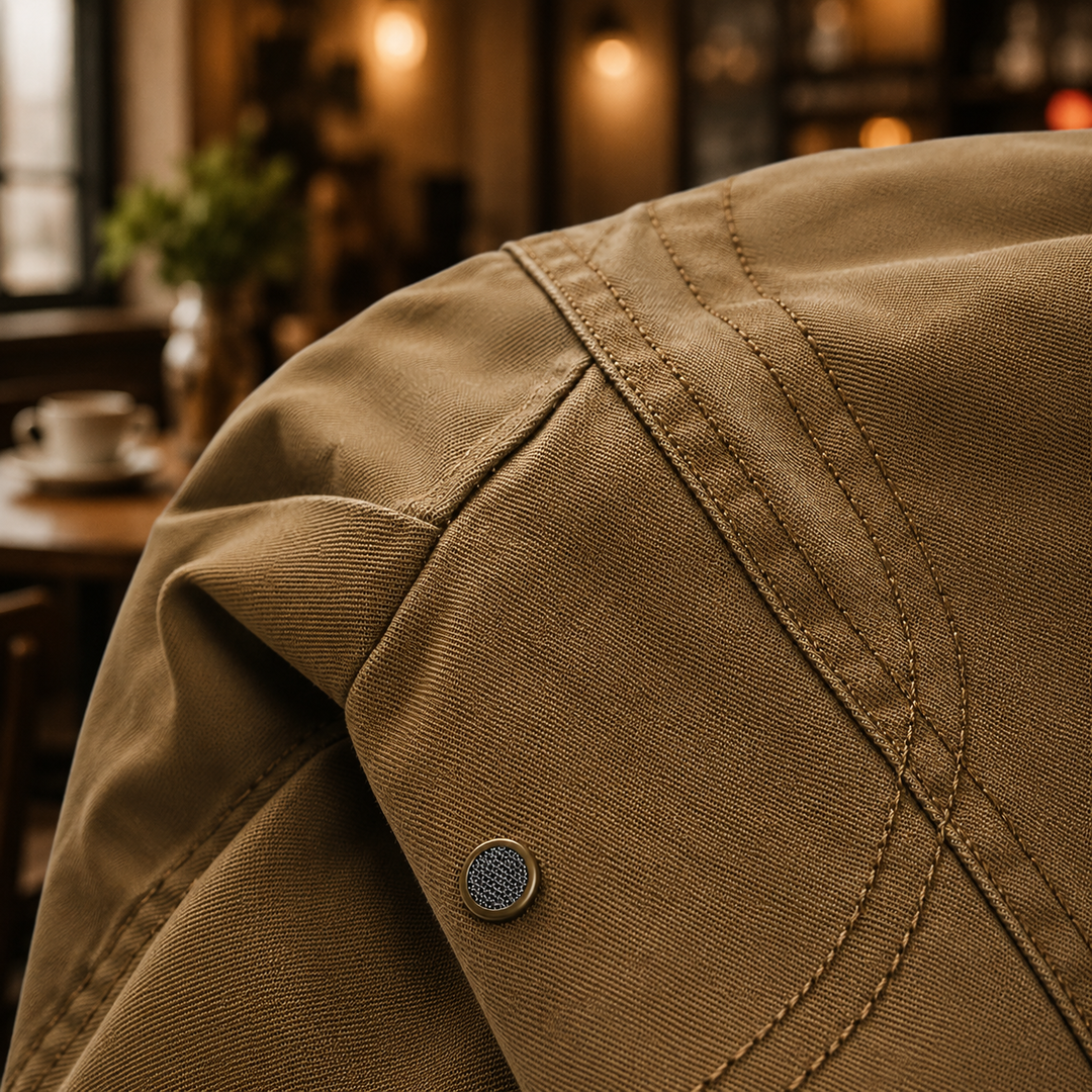 Comfortable Casual Blazer