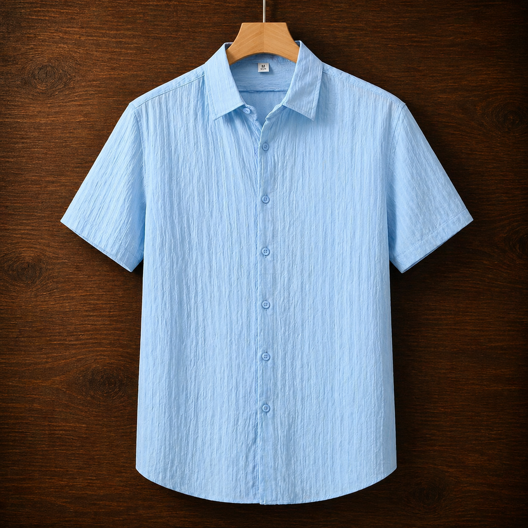 Classic Comfort Shirt
