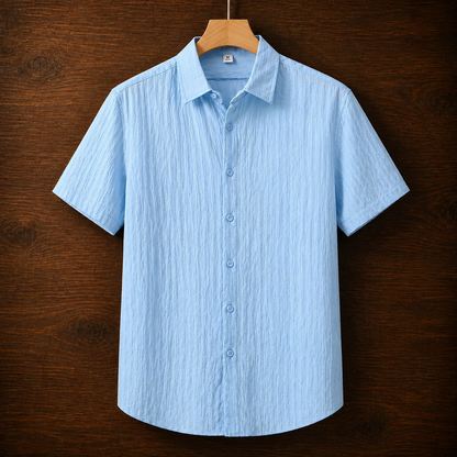 Classic Comfort Shirt