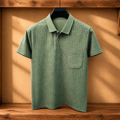 Premium Polo Shirt