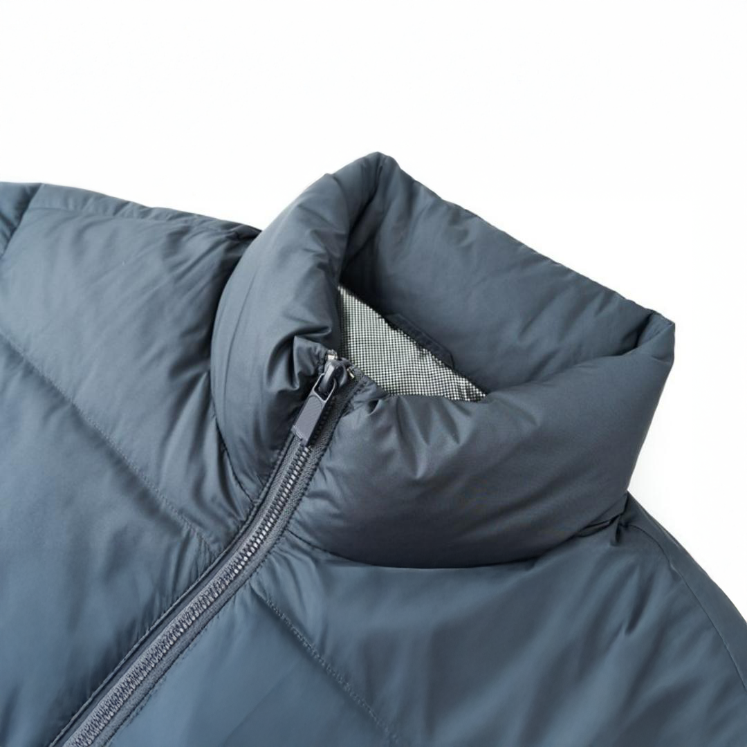 Soft Thermal Jacket