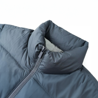 Soft Thermal Jacket