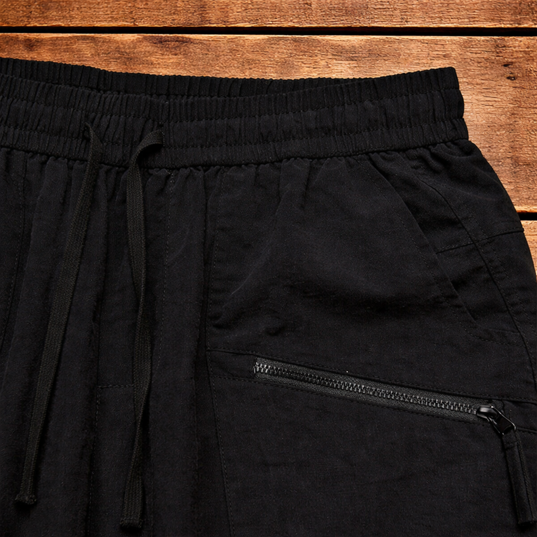 Summer Activities Shorts