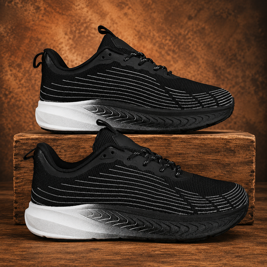 Comfortable Running Sneakers