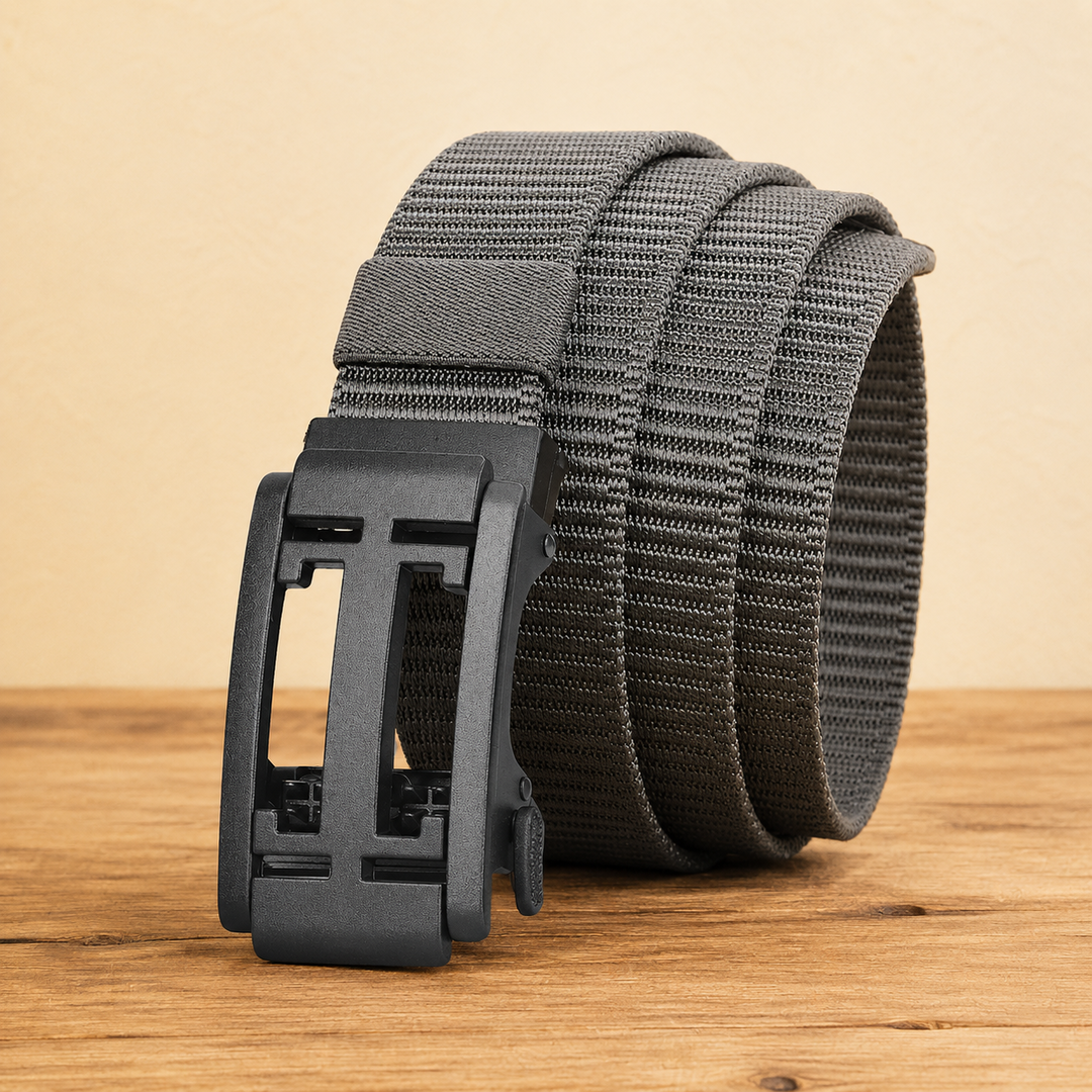 Premium Woven Belt