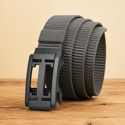 Premium Woven Belt