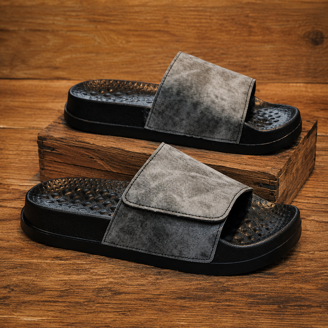 Adjustable Comfort Slides