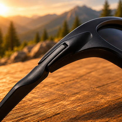 Modern Outdoor Sunglasses