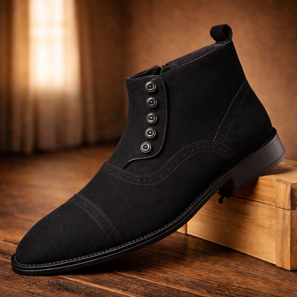 Formal Ankle Boots