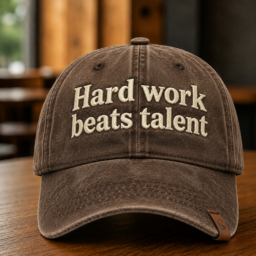 Comfortable Outdoor Cap