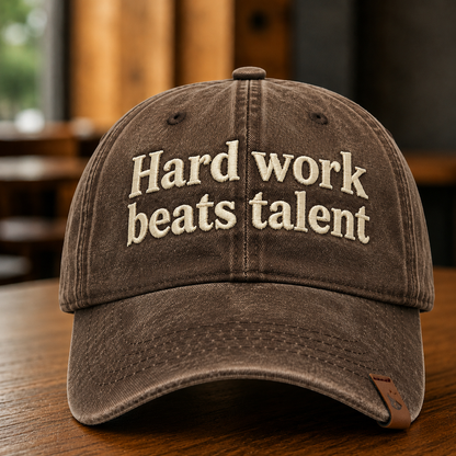 Comfortable Outdoor Cap