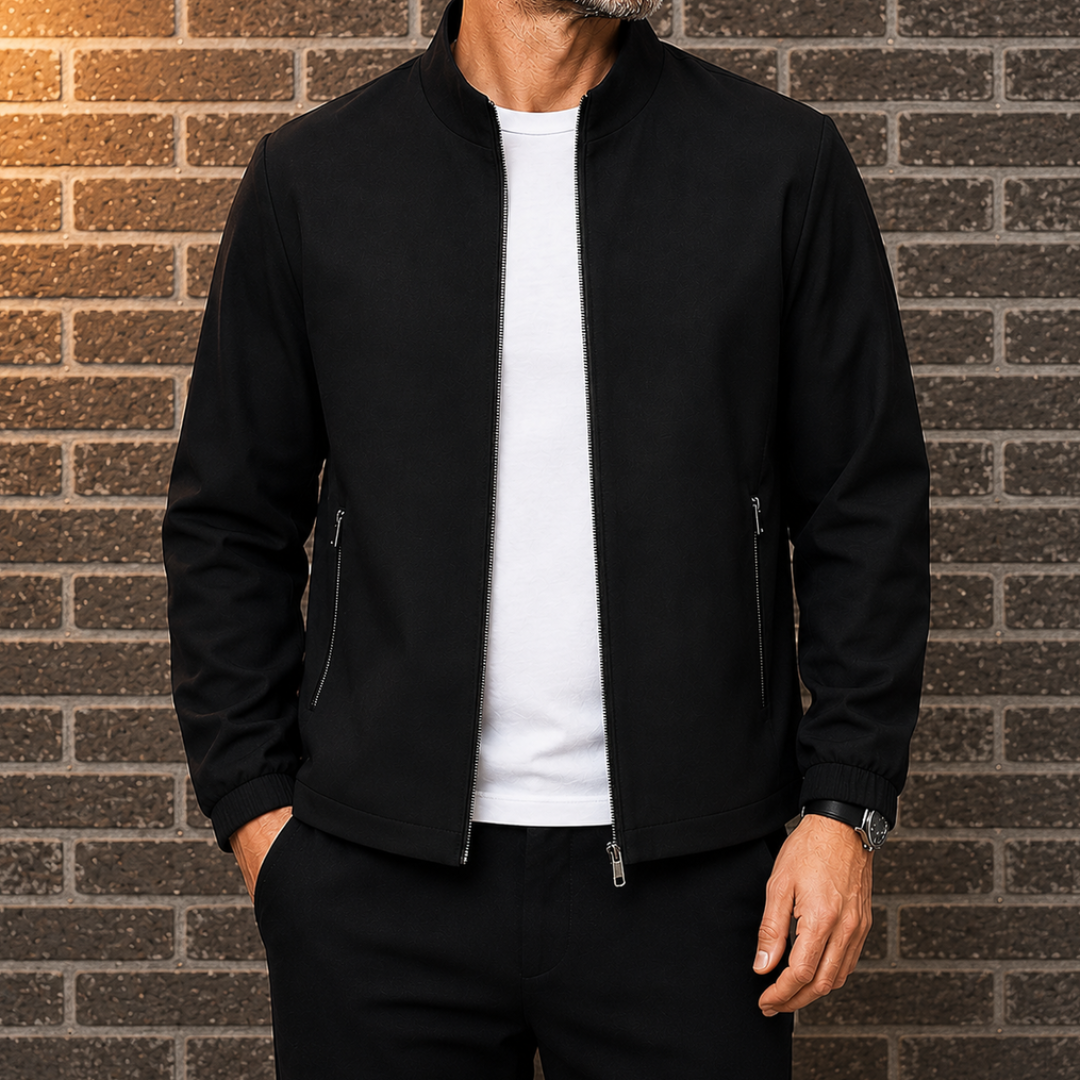 Premium Comfort Jacket