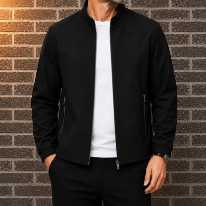 Premium Comfort Jacket