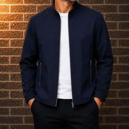 Premium Comfort Jacket