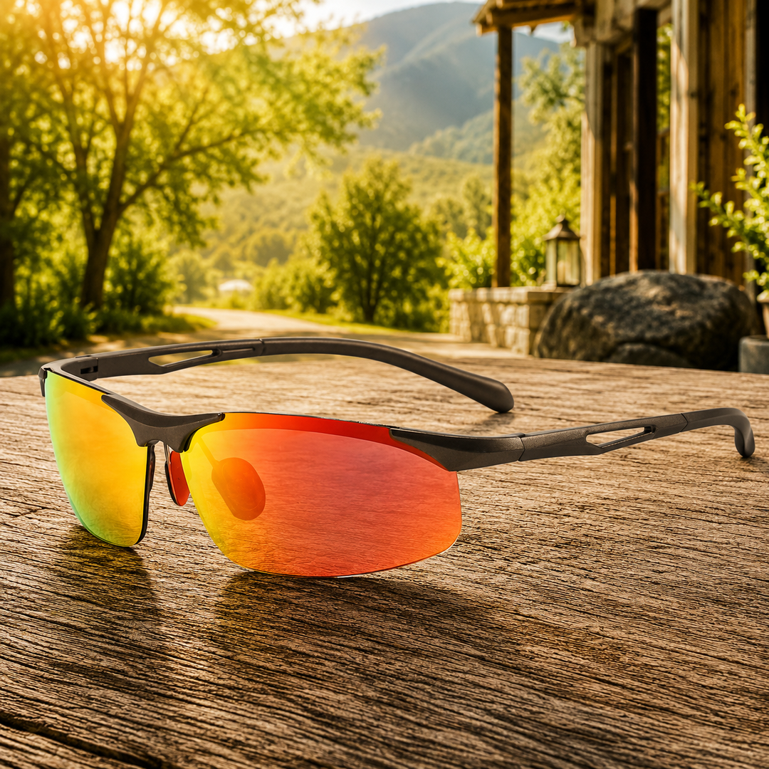 Classic Outdoor Sunglasses