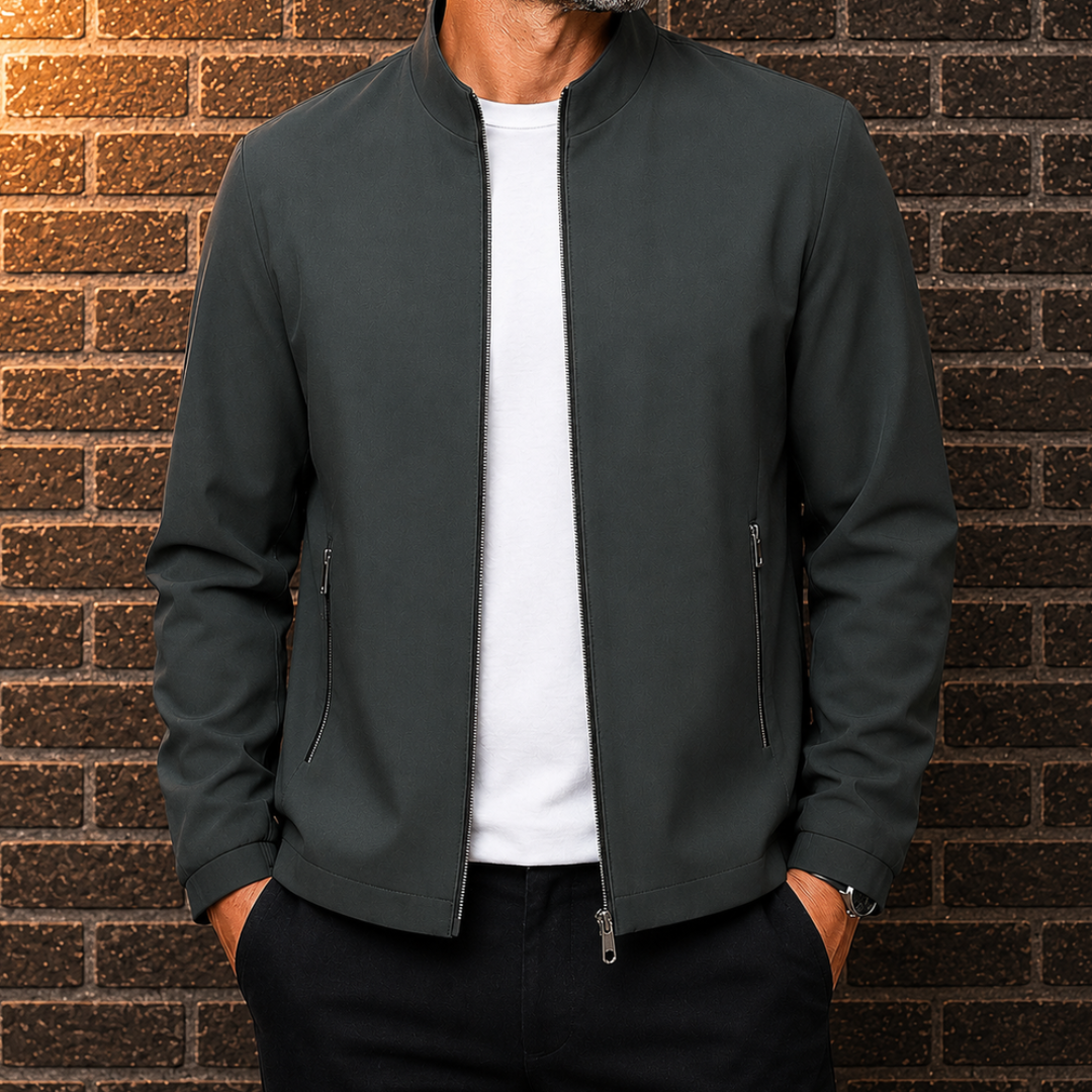 Premium Comfort Jacket