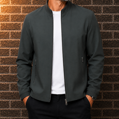 Premium Comfort Jacket