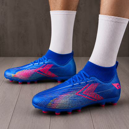 Comfortable Football Shoes