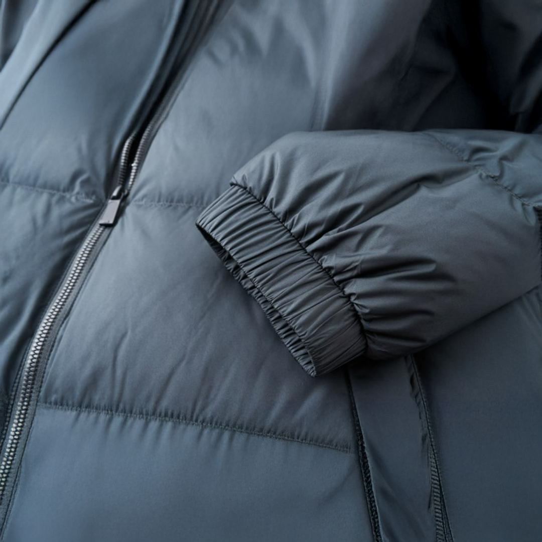 Soft Thermal Jacket