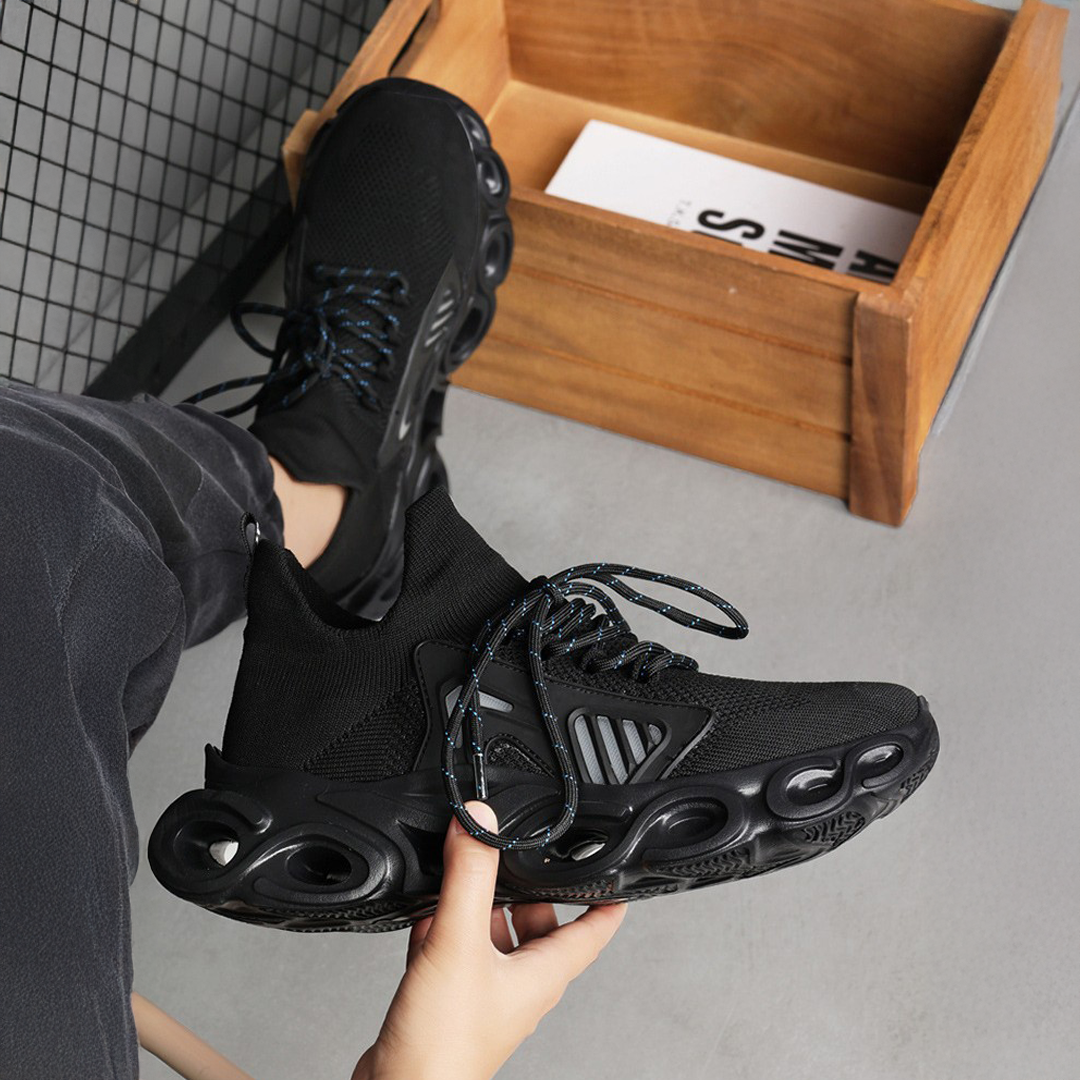 Active Glide Kicks