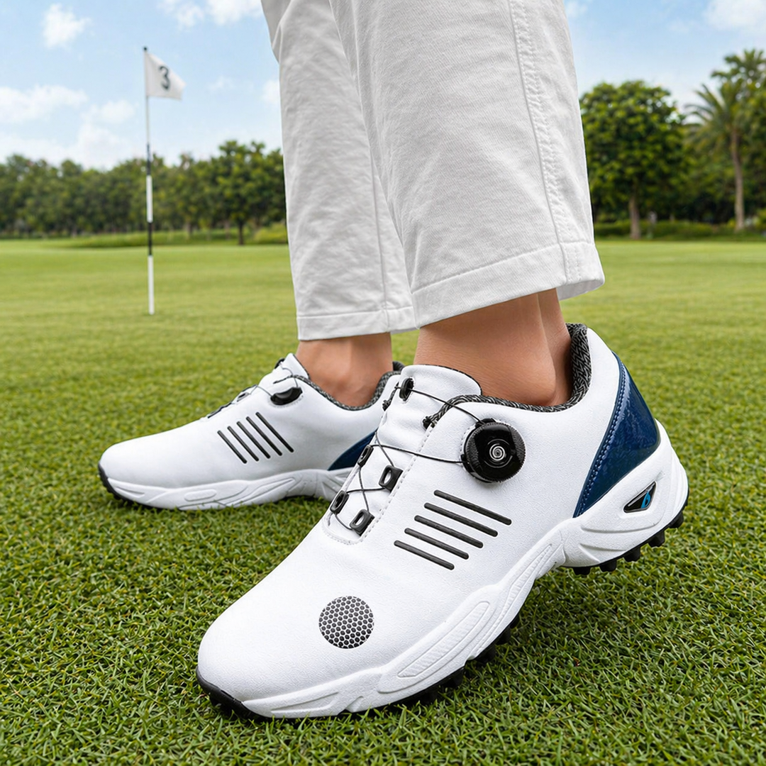 Lightweight Golf Shoes