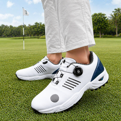 Lightweight Golf Shoes