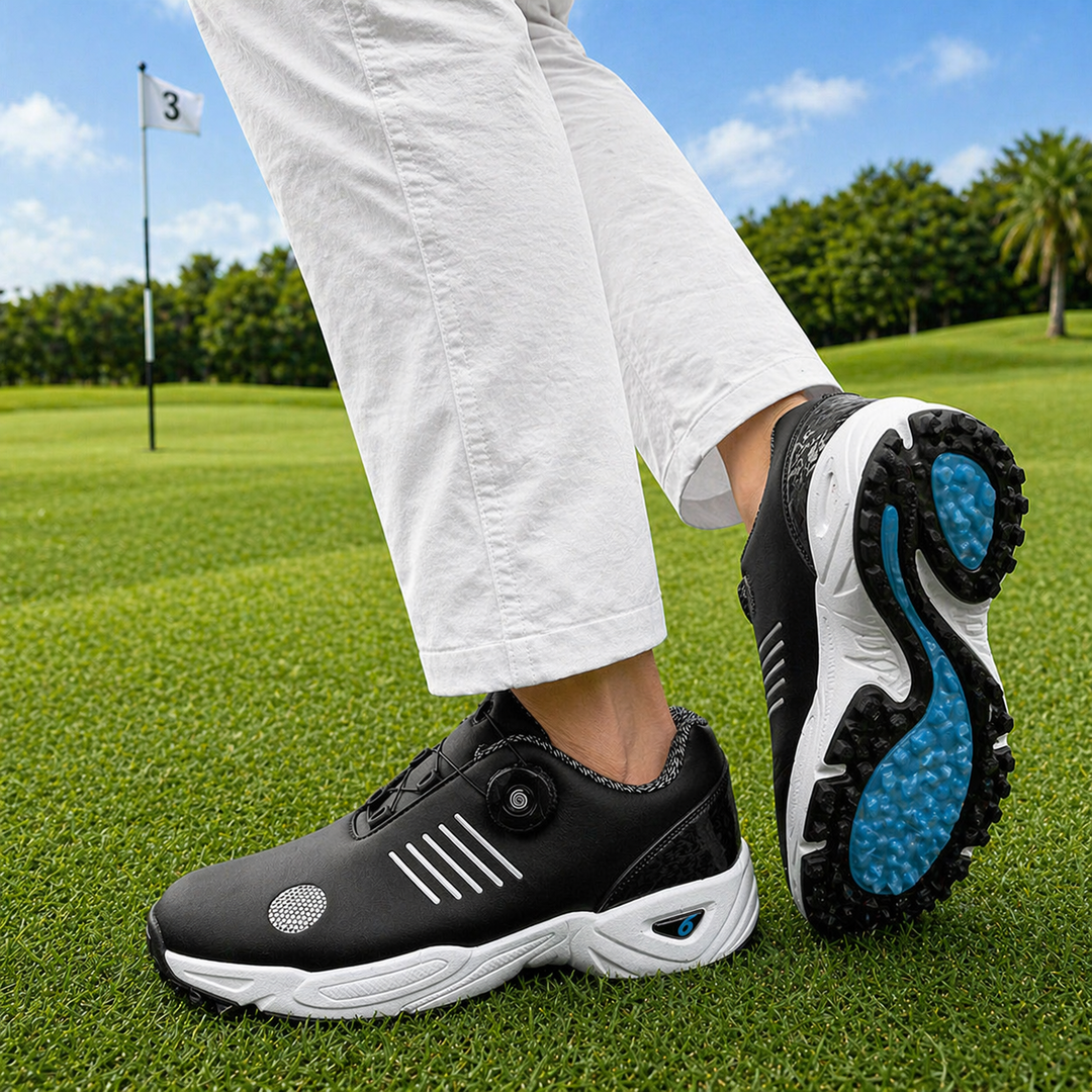Lightweight Golf Shoes