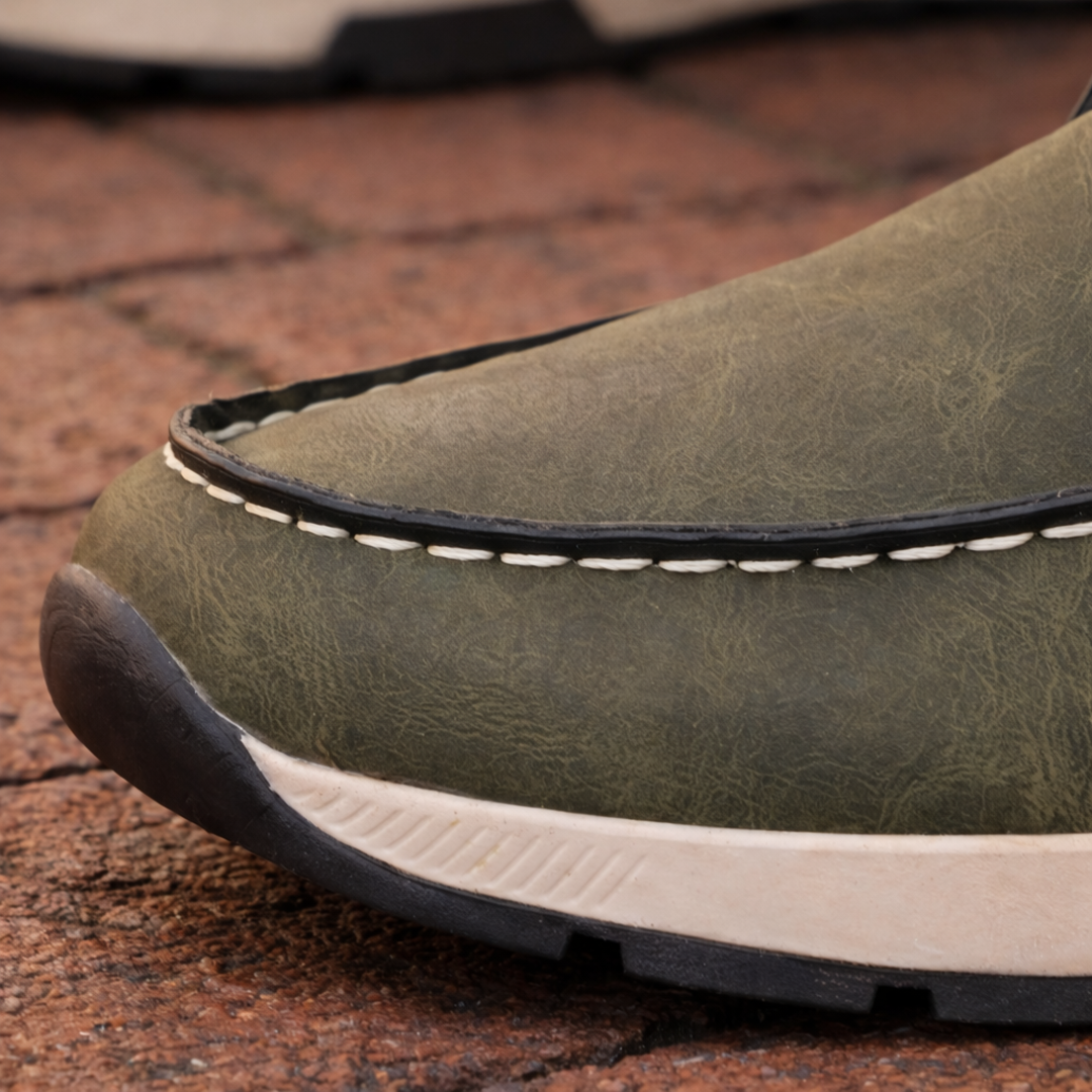 Casual Outdoor Shoes
