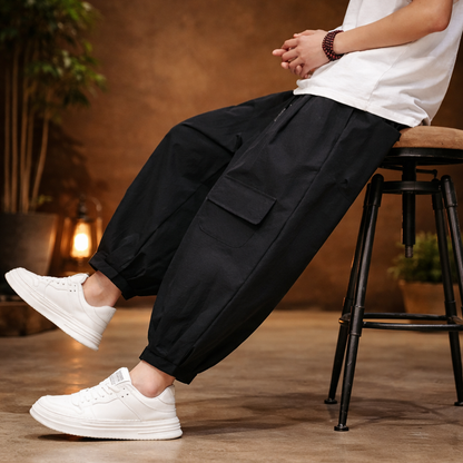 Urban Motion Pants