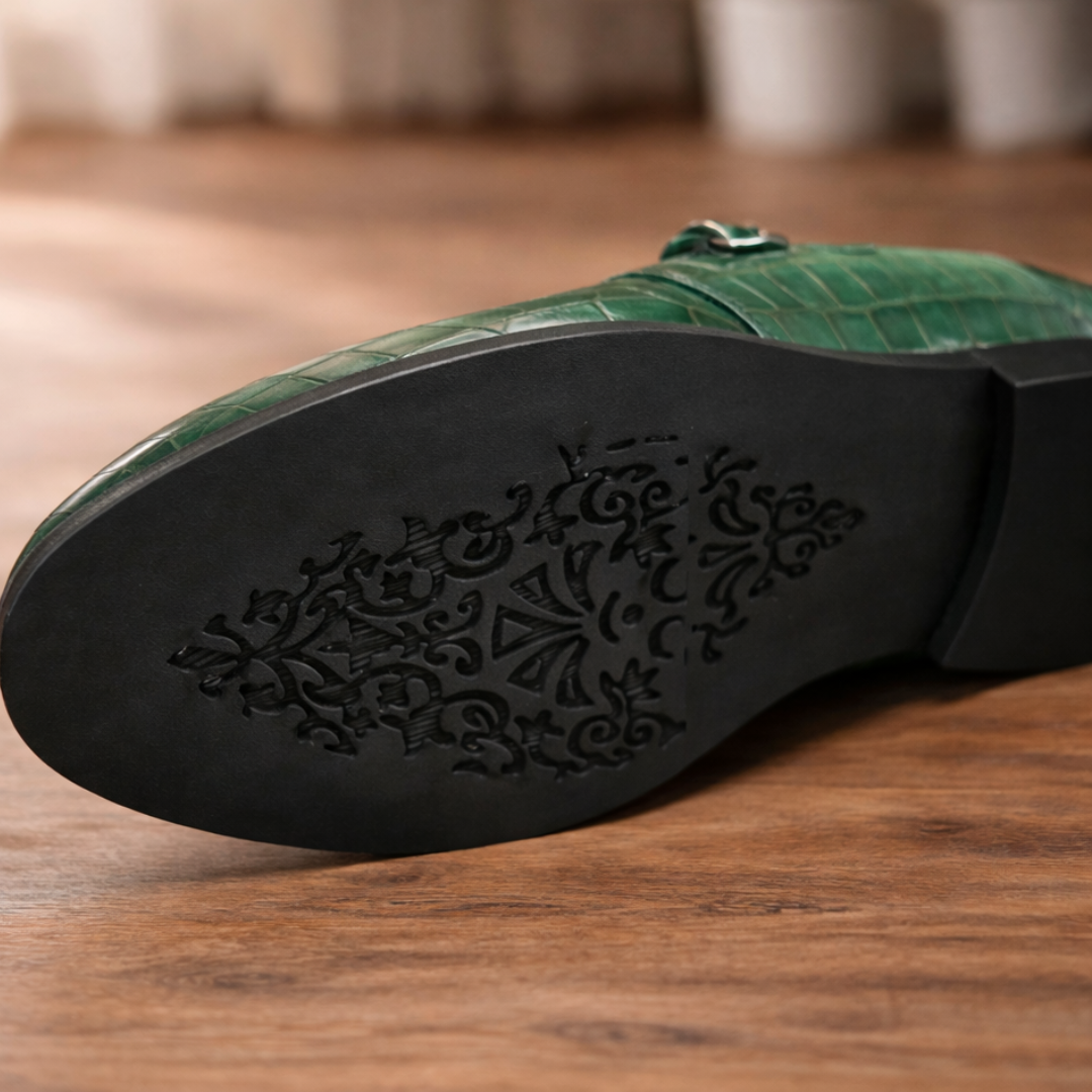 Mule Backless Loafer