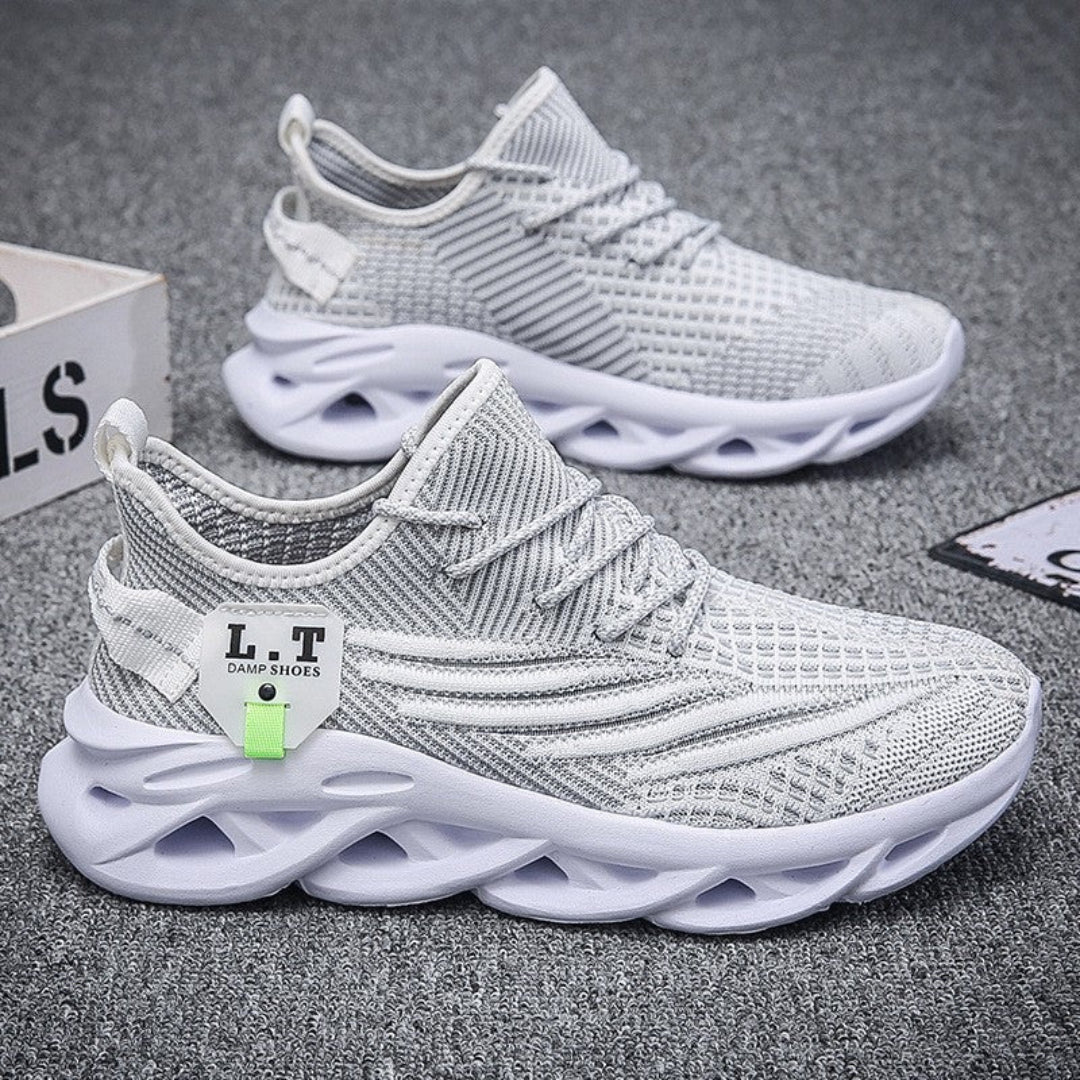 Ultra Light Running Sneakers
