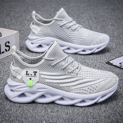 Ultra Light Running Sneakers