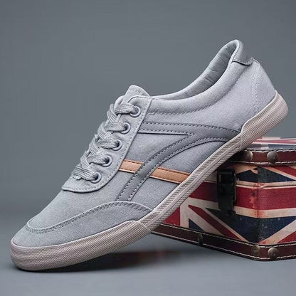 CLASSIC CANVAS SNEAKERS