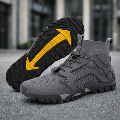 Ultimate Outdoor Shoes