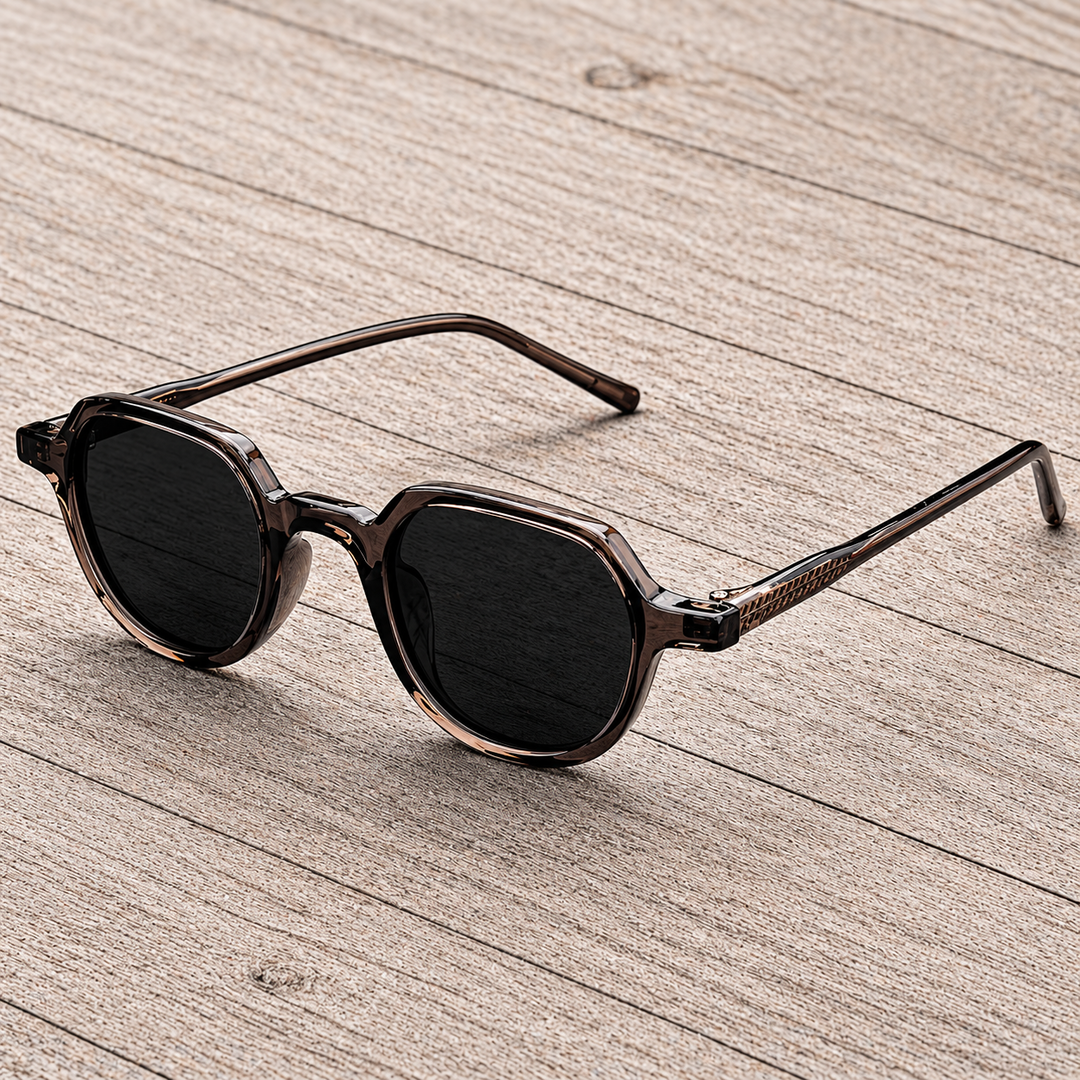 Everyday Comfort Shades