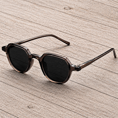 Everyday Comfort Shades
